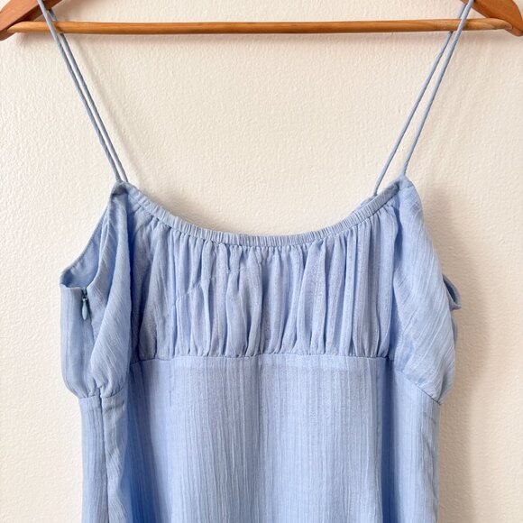 SABO Kayana Maxi Dress - Picture 11 of 12